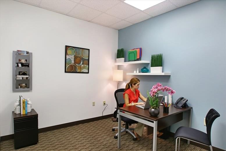 19109 W Catawba Ave Office Space - Cornelius