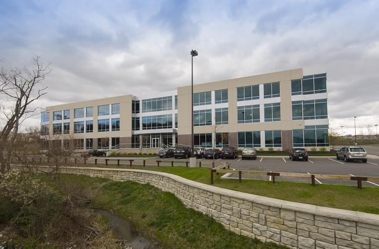 Cranberry Crossroads Center available for companies in Cranberry Township