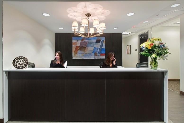 Dearborn Business Center, 3200 Greenfield Rd Office Space - Dearborn