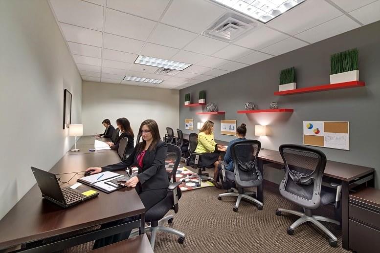 Picture of Dearborn Business Center, 3200 Greenfield Rd Office Space available in Dearborn
