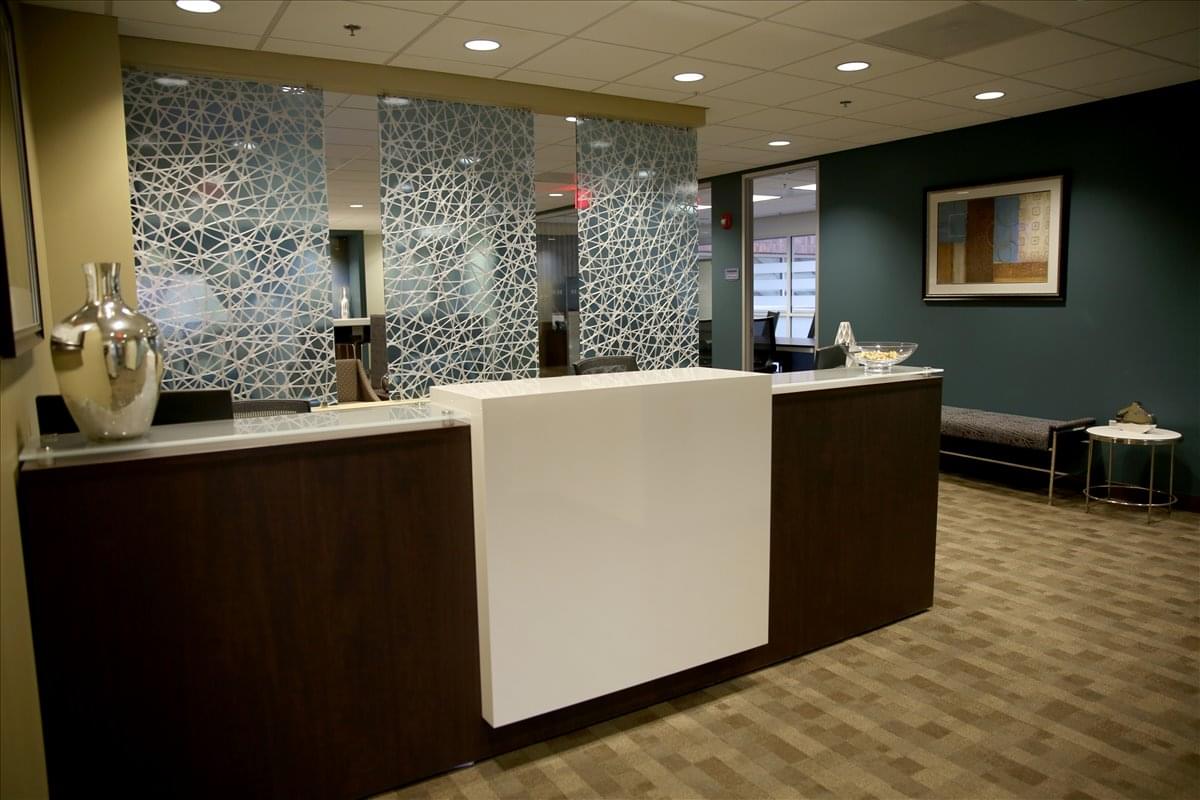 Dedham Place Business Center, 3 Allied Dr Office Space - Dedham