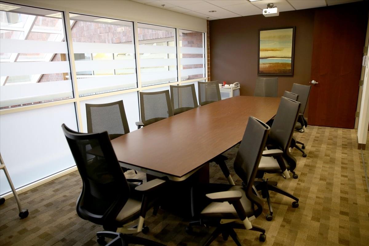Dedham Place Business Center, 3 Allied Dr Office Space - Dedham