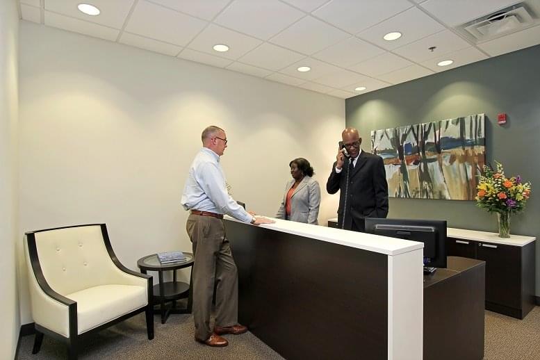 Photo of Office Space on Main Street Office Center, 320 W Lanier Ave Fayetteville