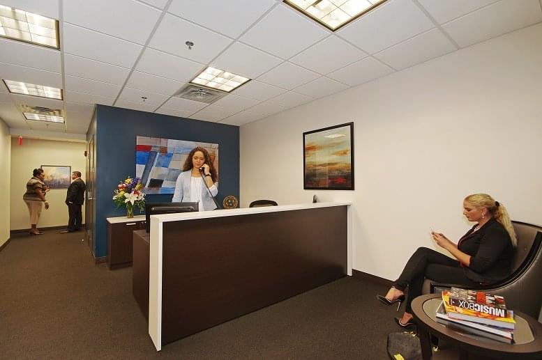 Photo of Office Space on Renaissance Financial Center, 130 S Indian River Dr Fort Pierce