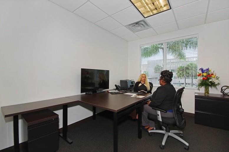 Picture of Renaissance Financial Center, 130 S Indian River Dr Office Space available in Fort Pierce