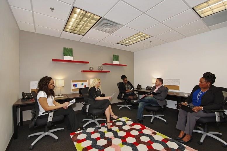 Office for Rent on Renaissance Financial Center, 130 S Indian River Dr Fort Pierce