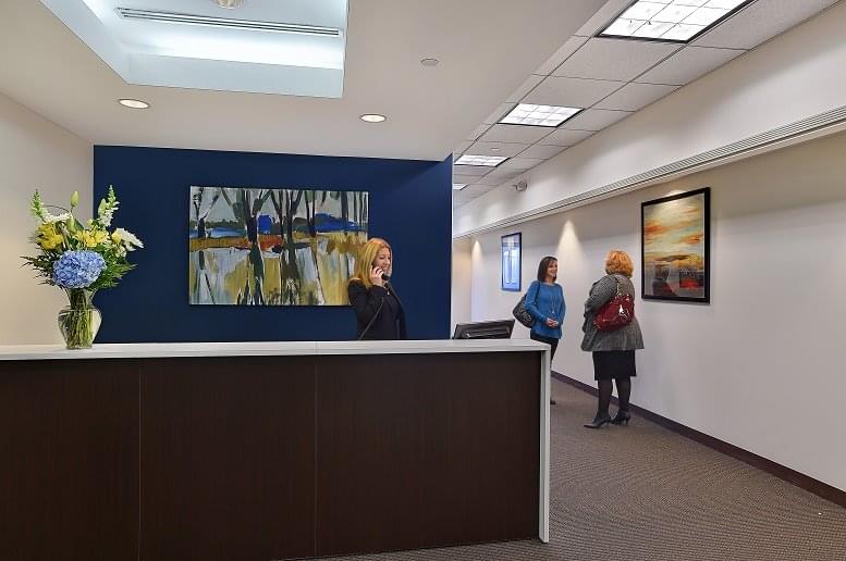 610 Old York Rd Office Space - Jenkintown