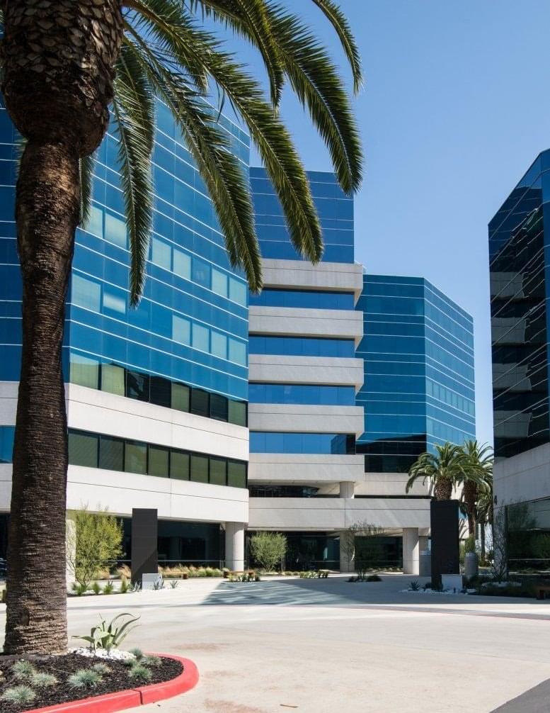 6 Centerpointe Dr, Buena Park Office Space - La Palma