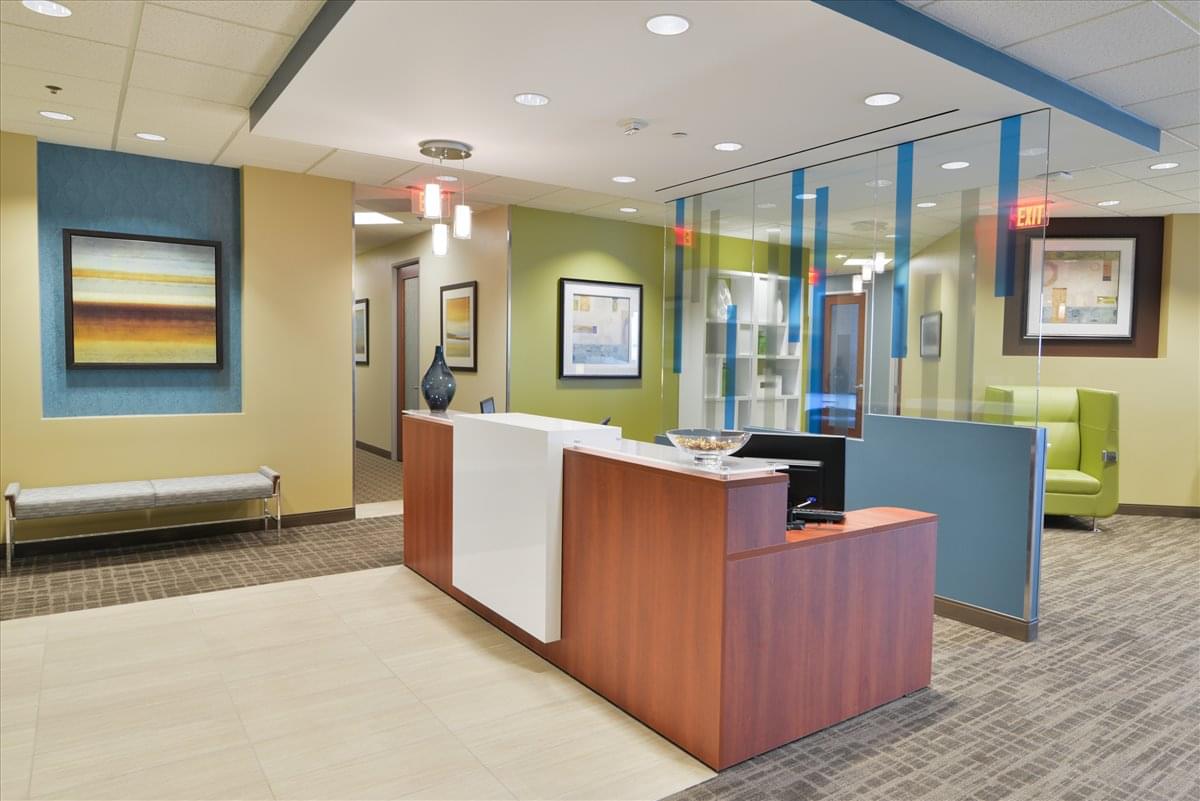 Photo of Office Space on 6 Centerpointe Dr, Buena Park La Palma
