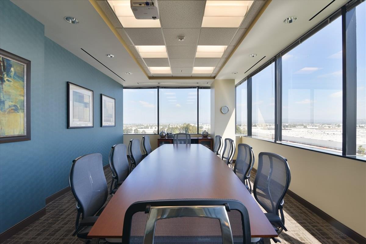 Picture of 6 Centerpointe Dr, Buena Park Office Space available in La Palma
