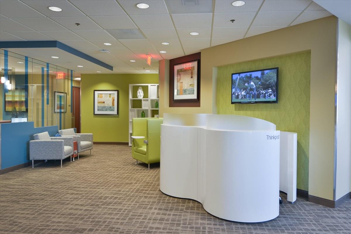 Photo of Office Space available to rent on 6 Centerpointe Dr, Buena Park, La Palma