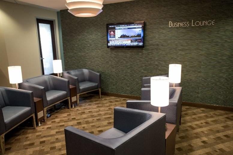 Office for Rent on Regions Center, 400 W Capitol Ave, Downtown Little Rock Little Rock
