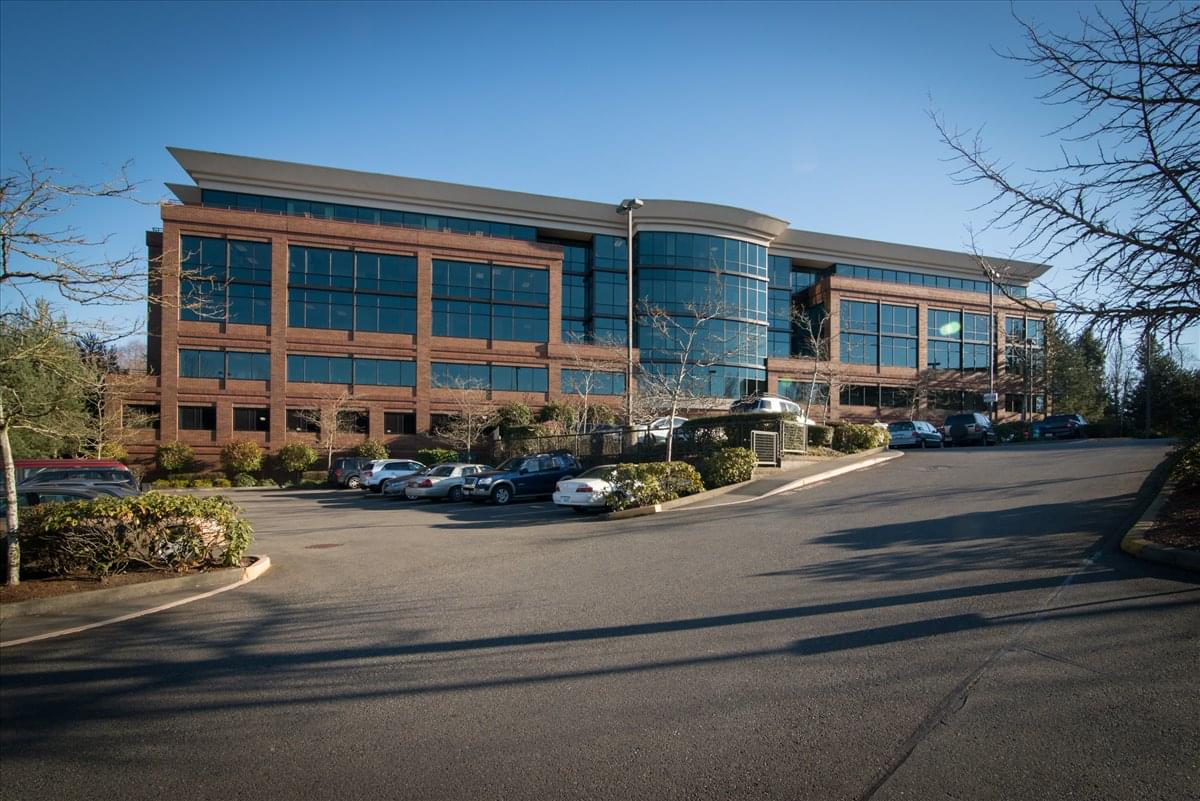Redstone Corporate Center II, 6100 219th St SW Office Space - Mountlake Terrace