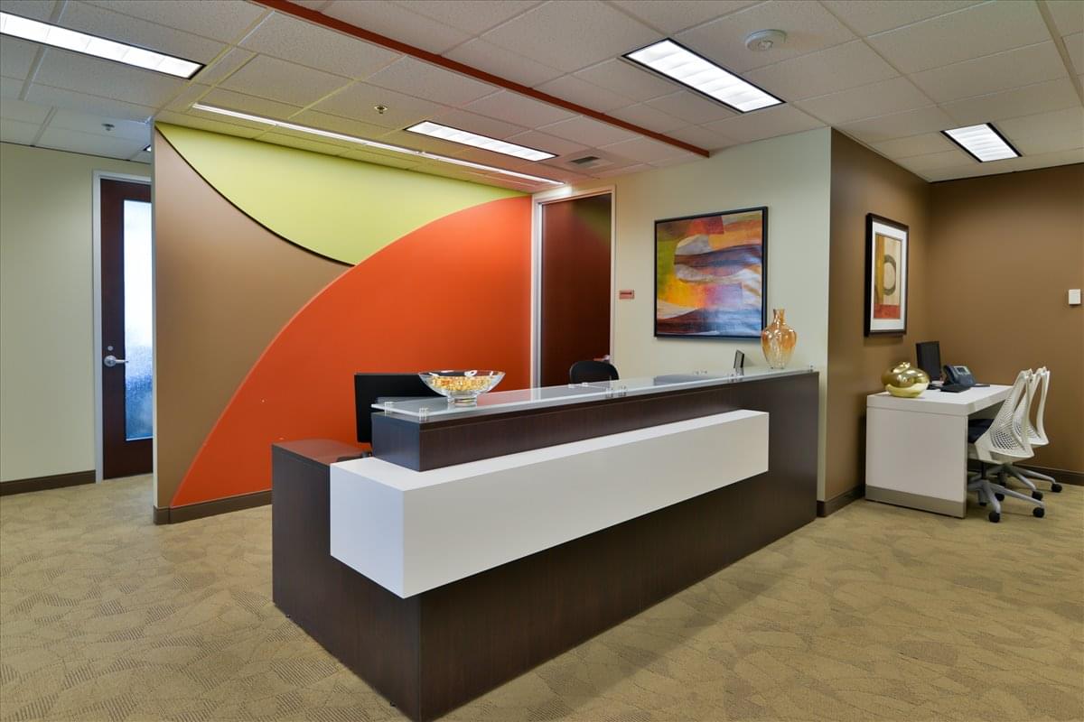 Photo of Office Space on Redstone Corporate Center II, 6100 219th St SW Mountlake Terrace