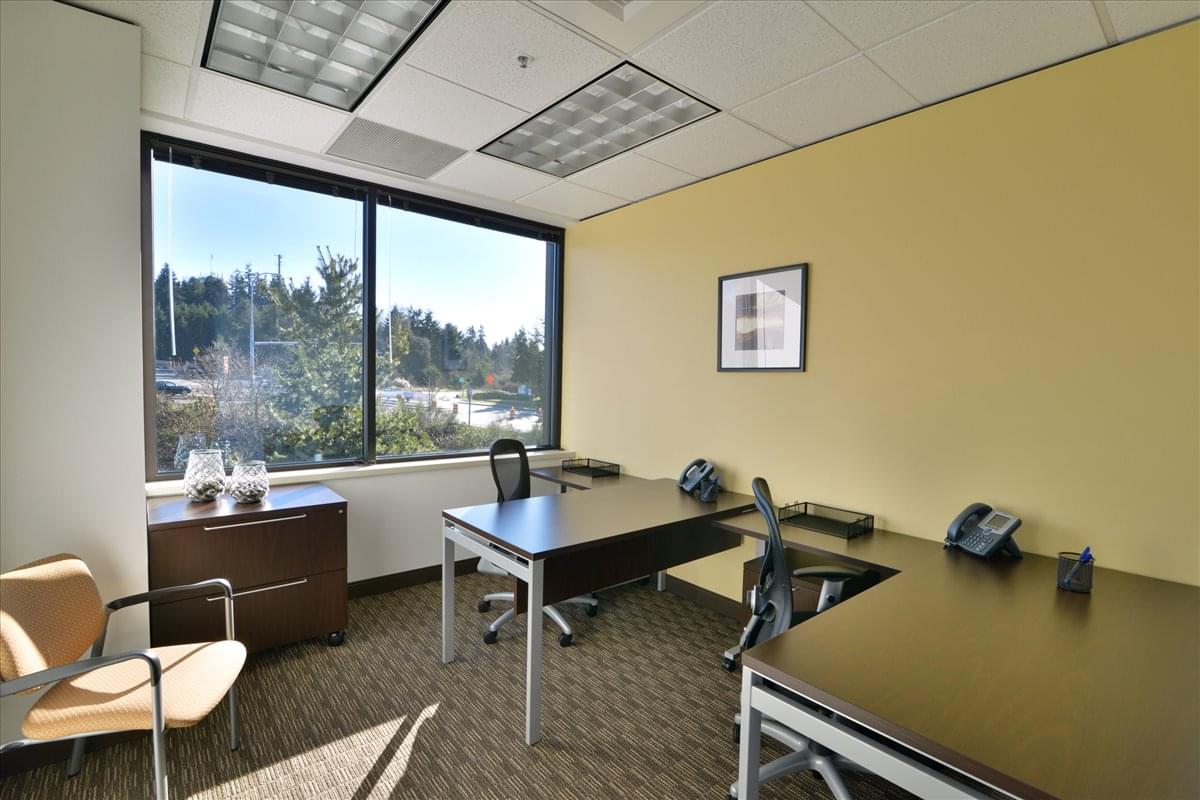 Redstone Corporate Center II, 6100 219th St SW Office for Rent in Mountlake Terrace