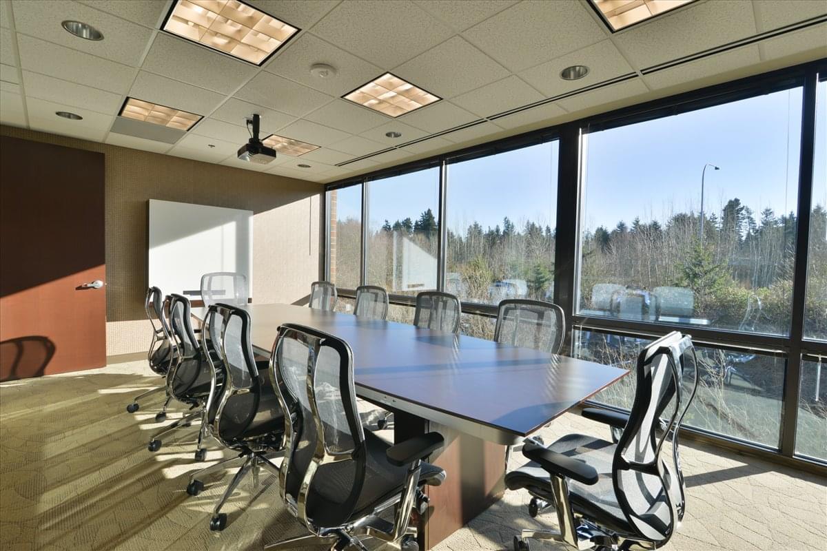 Office for Rent on Redstone Corporate Center II, 6100 219th St SW Mountlake Terrace