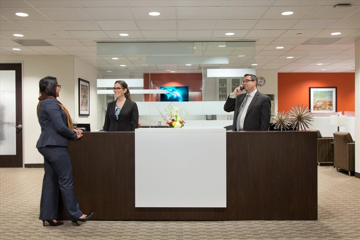 317 George St, 3rd Fl Office Space - New Brunswick