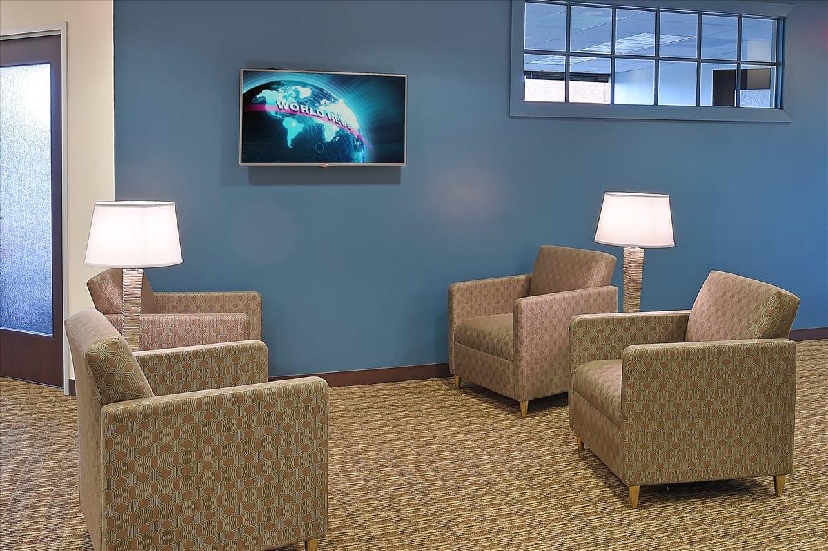 Office for Rent on 200 Continental Dr Newark