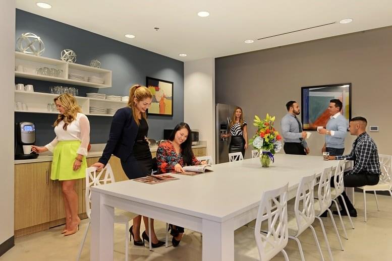 Photo of Office Space available to rent on 1801 NE 123rd St, North Miami