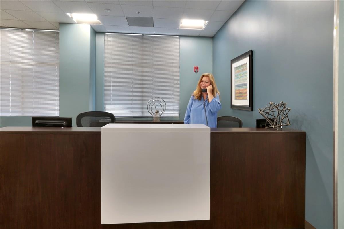 Woodside Office Center, 7250 Redwood Blvd, Central Novato Office Space - Novato