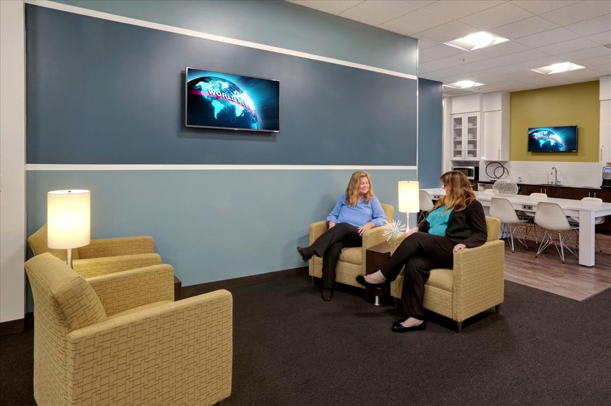 Woodside Office Center, 7250 Redwood Blvd, Central Novato Office Space - Novato