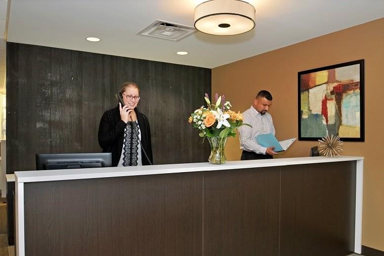 1010 Lake St Office Space - Oak Park