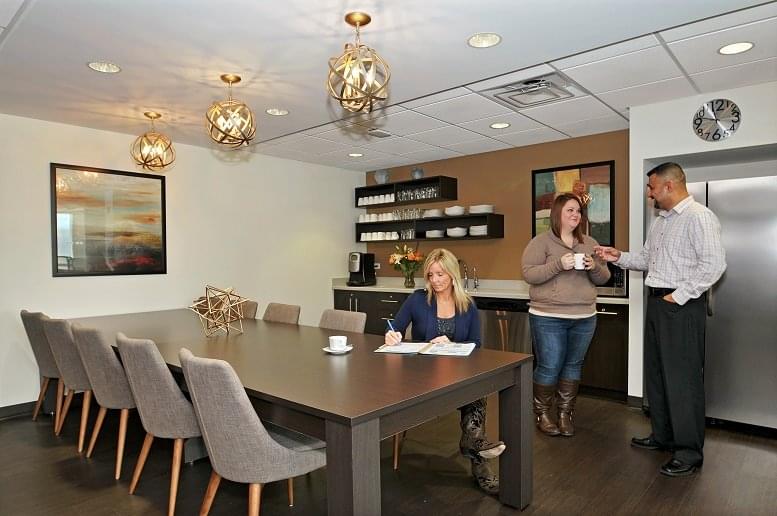 Office for Rent on 1010 Lake St Oak Park