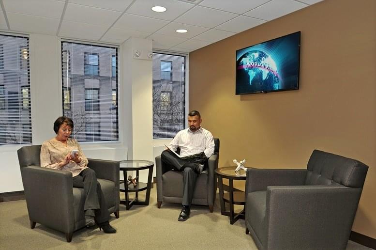 Photo of Office Space available to rent on 1010 Lake St, Oak Park