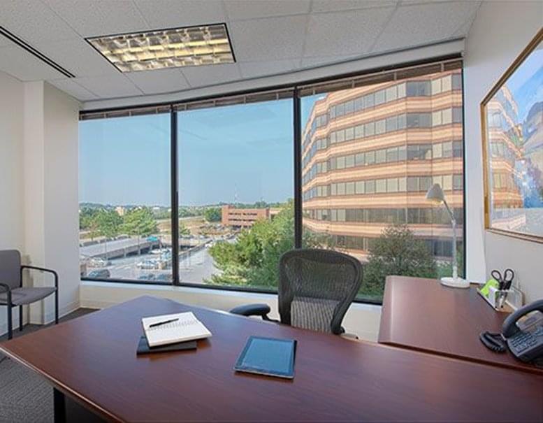 Photo of Office Space on One Corporate Center, 10451 Mill Run Cir, Owings Mills