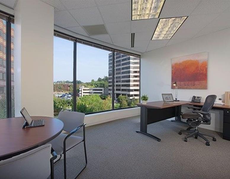 Office for Rent on One Corporate Center, 10451 Mill Run Cir, Owings Mills