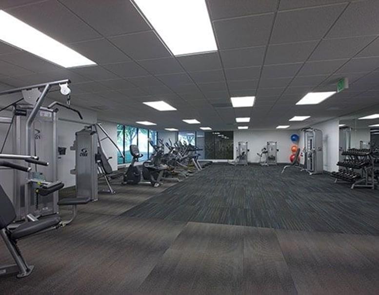 Photo of Office Space available to rent on One Corporate Center, 10451 Mill Run Cir,, Owings Mills