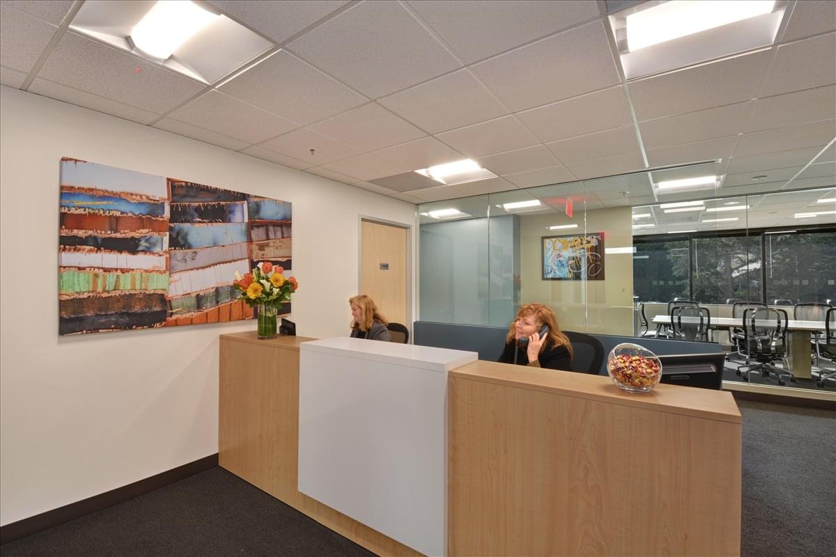 Harbor Drive Executive Park, 1 Harbor Dr, Marinship Office Space - Sausalito