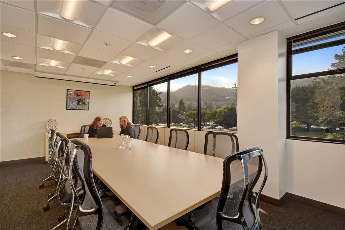 Picture of Harbor Drive Executive Park, 1 Harbor Dr, Marinship Office Space available in Sausalito