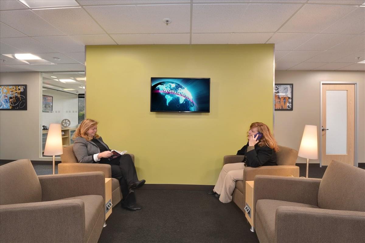 Photo of Office Space available to rent on Harbor Drive Executive Park, 1 Harbor Dr, Marinship, Sausalito