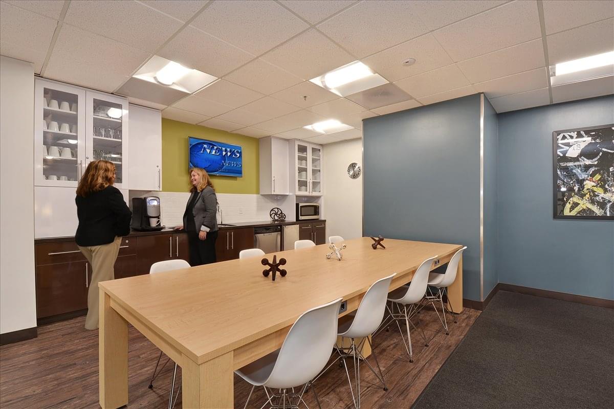 This is a photo of the office space available to rent on Harbor Drive Executive Park, 1 Harbor Dr, Marinship