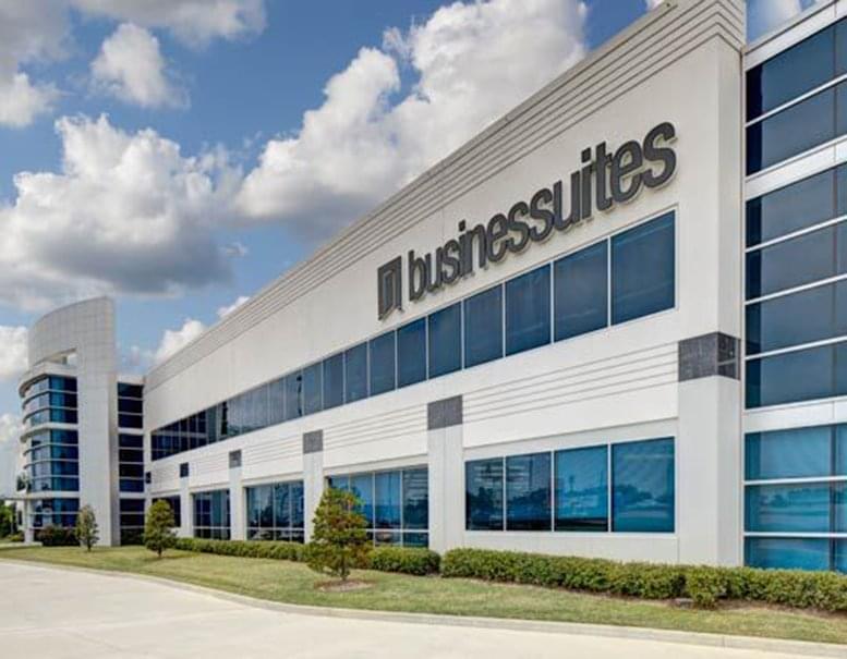 24624 I-45, Rayford Office Space - Spring