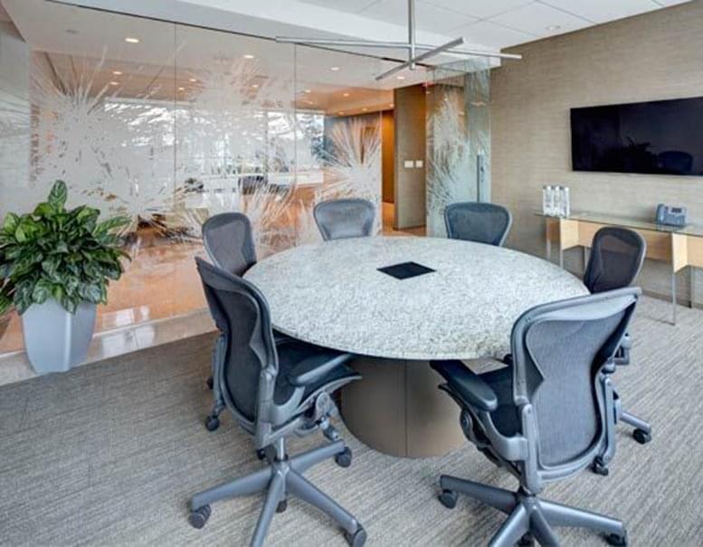 24624 I-45, Rayford Office Space - Spring