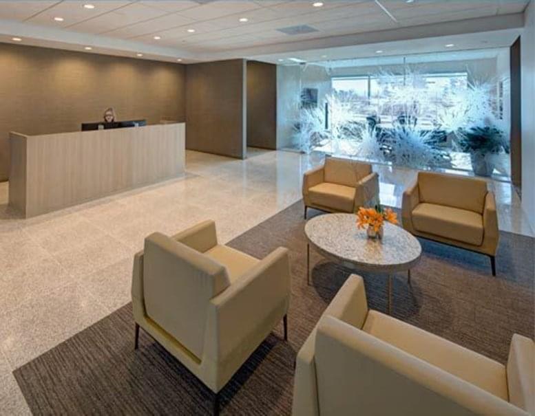 24624 I-45, Rayford Office Space - Spring