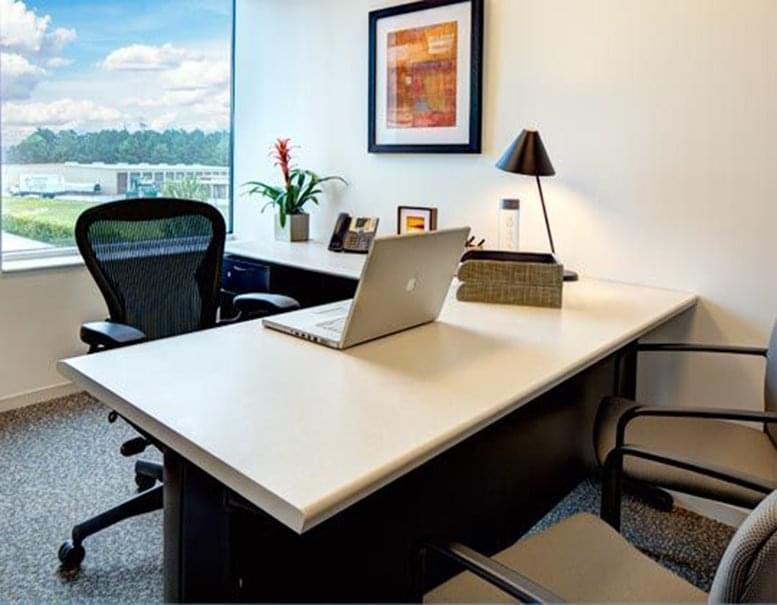 24624 I-45, Rayford Office Space - Spring