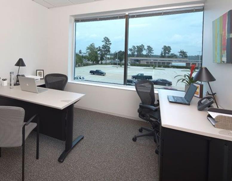 24624 I-45, Rayford Office Space - Spring