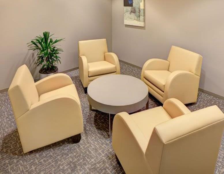 24624 I-45, Rayford Office Space - Spring