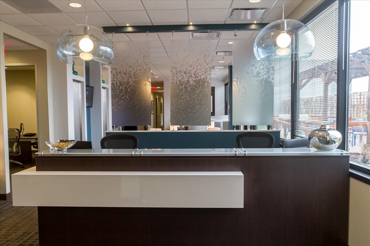 Photo of Office Space on 1650 West End Blvd, Blackstone St Louis Park