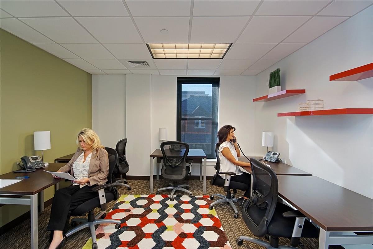 1650 West End Blvd, Blackstone Office for Rent in St Louis Park