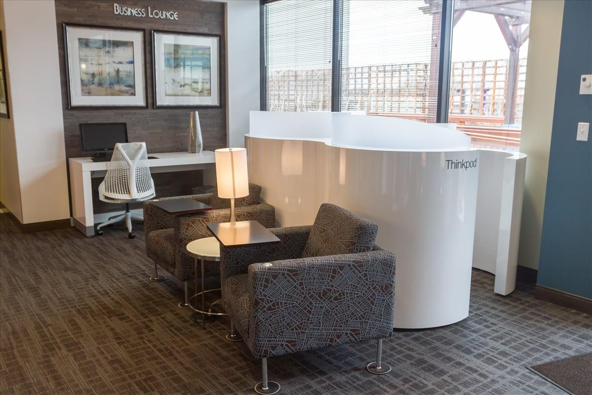 Office for Rent on 1650 West End Blvd, Blackstone St Louis Park