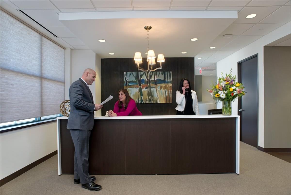 15 N Main St Office Space - West Hartford