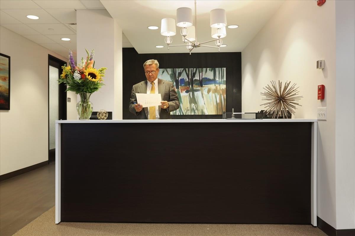 Photo of Office Space on 15 River Rd Wilton