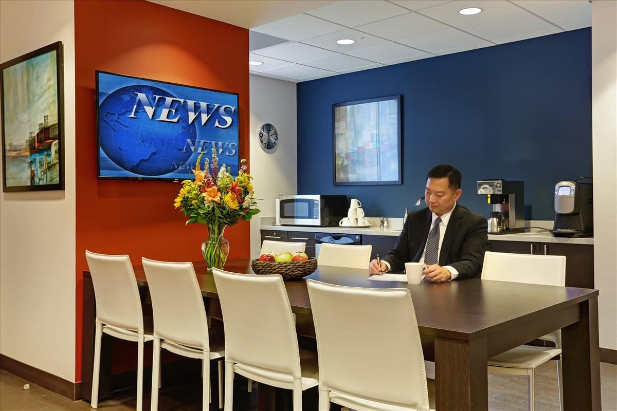 Picture of 15 River Rd Office Space available in Wilton