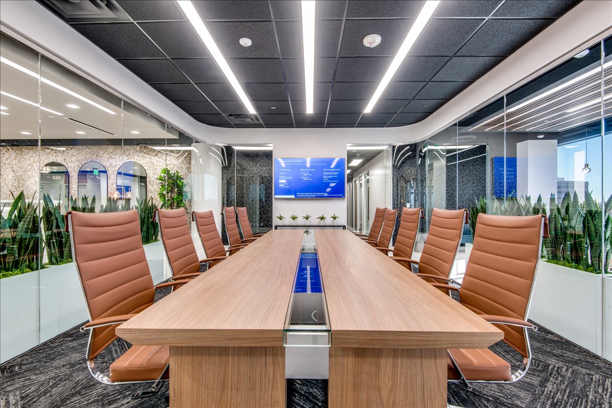Photo of Office Space on Fairway Centre II, 320 Decker Dr, Las Colinas Irving