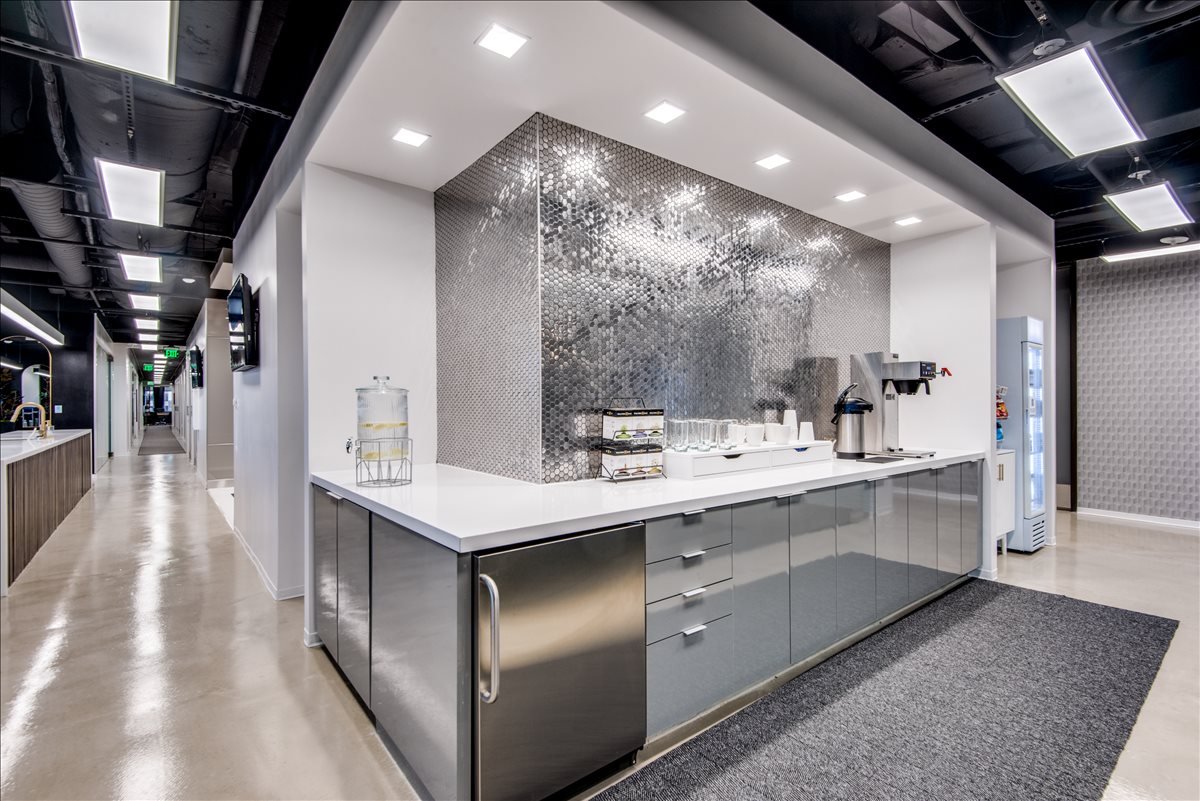 Fairway Centre II, 320 Decker Dr, Las Colinas Office for Rent in Irving