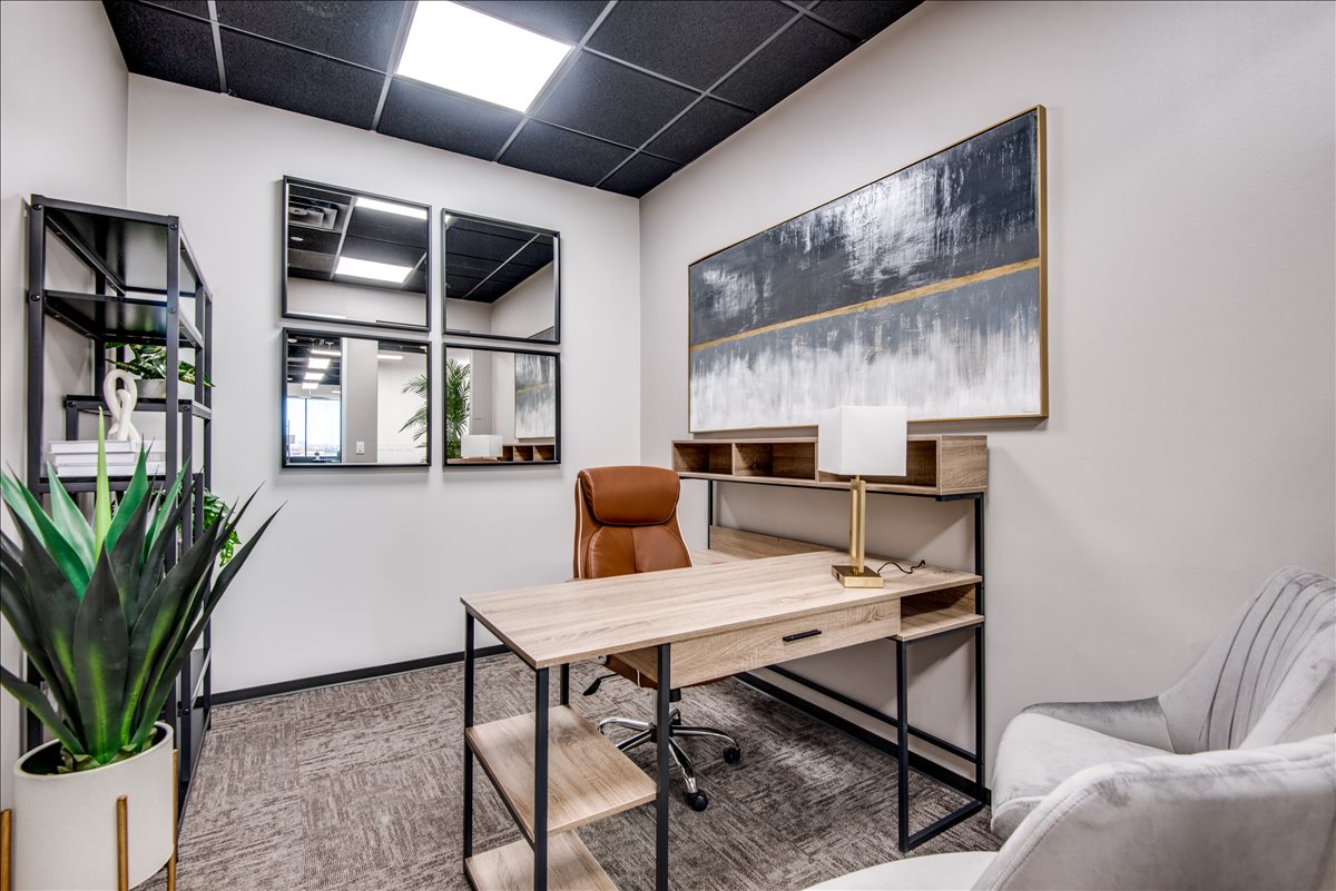 Photo of Office Space available to rent on Fairway Centre II, 320 Decker Dr, Las Colinas, Irving
